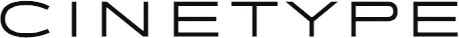 Cinetype logo