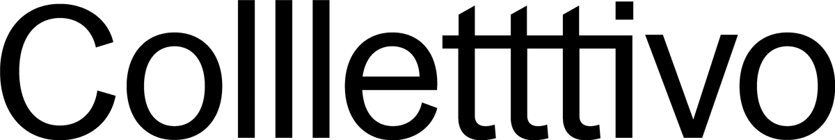 Collletttivo logo
