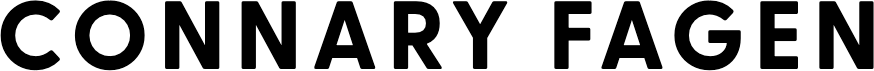 Connary Fagen logo