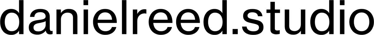Daniel Reed logo