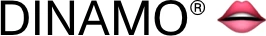 Dinamo Typefaces logo
