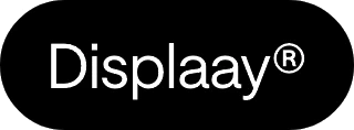 Displaay Type Foundry logo