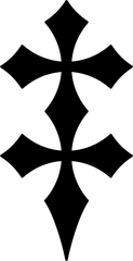 Double Dagger logo