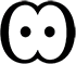 Double Zero logo