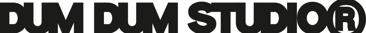 Dum Dum Studio logo