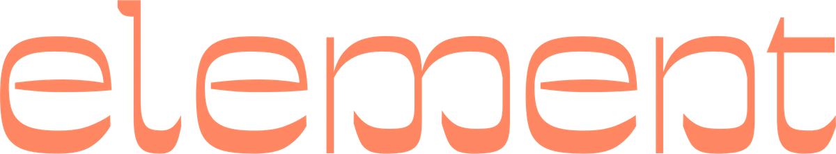 Element Type logo