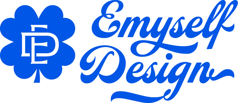 Emyself Design logo