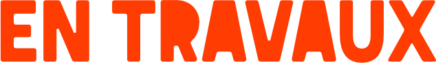En Travaux logo