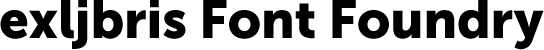 exljbris logo