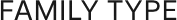 Family Type logo
