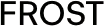 Frost logo