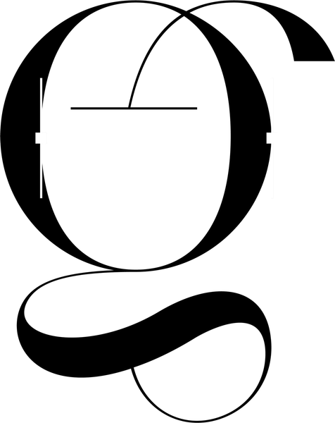 Glyphminds Studios logo