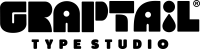 Graptail Type Supply Company logo