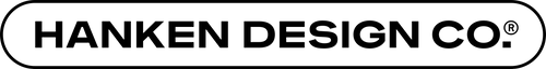 Hanken Design Co. logo