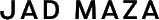 Jad Maza logo