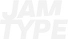 JAM Type logo