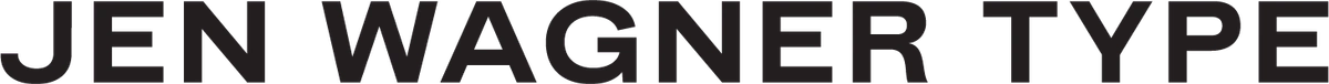 Jen Wagner Co. logo