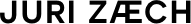 Juri Zæch logo
