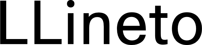 Lineto logo