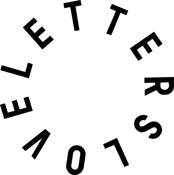 Love Letters logo