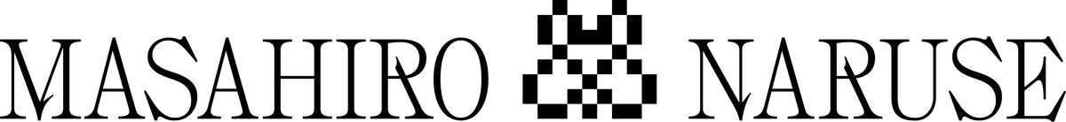 Masahiro Naruse logo