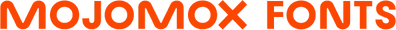 Mojomox logo
