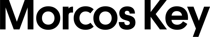 Morcos Key logo
