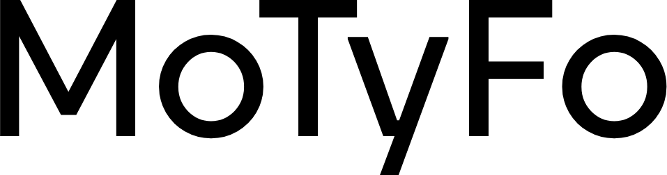 MoTyFo logo