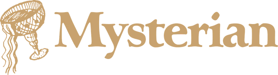 Mysterian Design logo