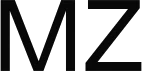 MzType logo