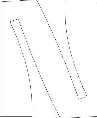 Naïma Ben Ayed Bureau logo