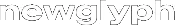Newglyph logo