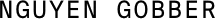 Nguyen Gobber logo
