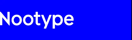 Nootype logo