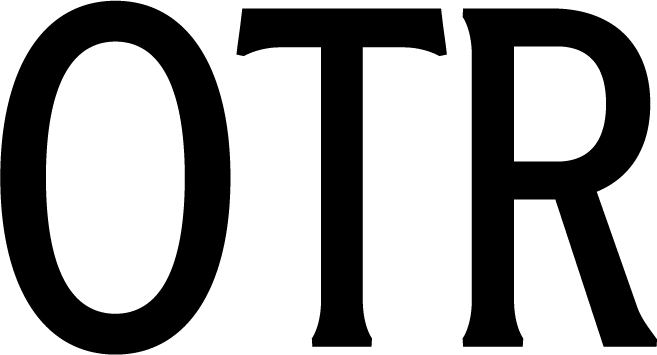 Off The Rack logo