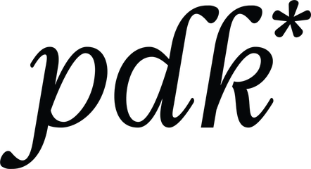 Pandeka Studio logo