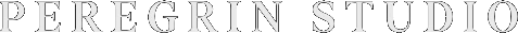 Peregrin Studio logo