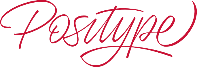 Positype logo