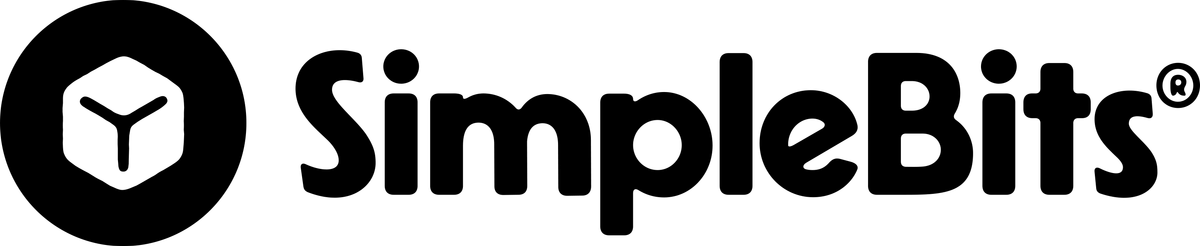 Simple Bits logo