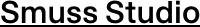 Smuss Type Kiosk logo