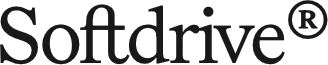 Softdrive Foundry logo