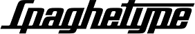 Spaghetype logo