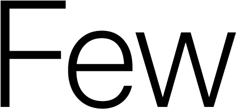 Studio Few logo