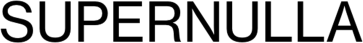Supernulla logo