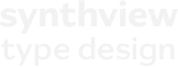 Synthview logo