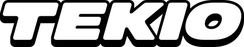 Tekio logo