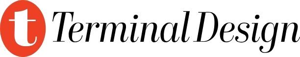 Terminal Design logo