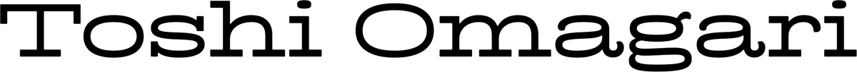 Tosche logo