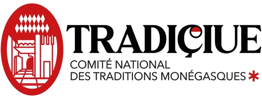 Comité National des Traditions Monégasques logo