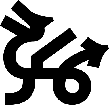 Type Salon logo